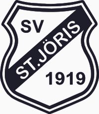 SV St.Jöris Logo